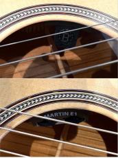 Martin 000C12-16E NYLON  S/N 3077531【エレガット】_9
