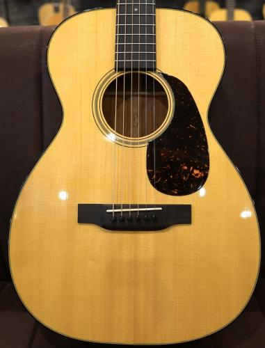 Martin 【中古ご委託品】0-18 Standard '23年製【状態良好】