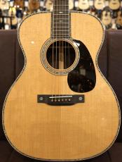 Martin 【個体演奏動画あり】000-42 Modern Deluxe S/N 2949118【トーチインレイ】