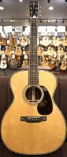 Martin 【個体演奏動画あり】000-42 Modern Deluxe S/N 2949118【トーチインレイ】_2