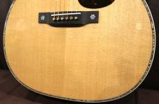 Martin 【個体演奏動画あり】000-42 Modern Deluxe S/N 2949118【トーチインレイ】_3