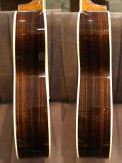 Martin 【個体演奏動画あり】000-42 Modern Deluxe S/N 2949118【トーチインレイ】_7