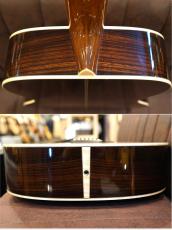 Martin 【個体演奏動画あり】000-42 Modern Deluxe S/N 2949118【トーチインレイ】_9