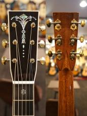 Martin 【個体演奏動画あり】000-42 Modern Deluxe S/N 2949118【トーチインレイ】_10