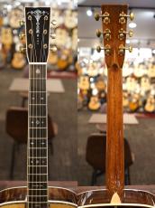 Martin 【個体演奏動画あり】000-42 Modern Deluxe S/N 2949118【トーチインレイ】_11