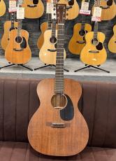 Martin 000-15M  #3034141【うねる杢目のネックが特徴◎】【分割手数料0%】【送料当社負担】_2