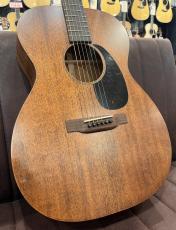Martin 000-15M  #3034141【うねる杢目のネックが特徴◎】【分割手数料0%】【送料当社負担】_3