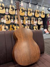 Martin 000-15M  #3034141【うねる杢目のネックが特徴◎】【分割手数料0%】【送料当社負担】_11
