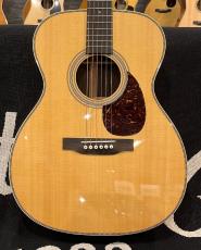 Martin OM-28  Standard #2936796【美品中古】【48回無金利】
