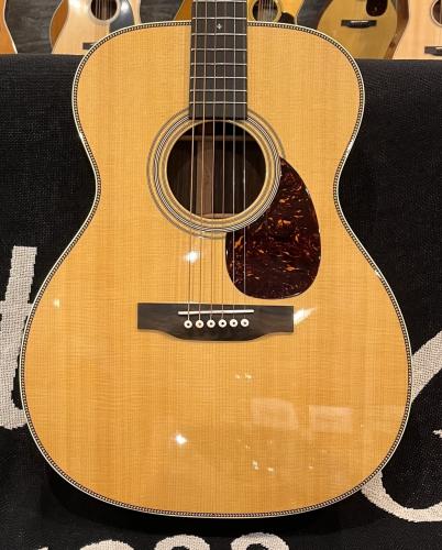 Martin OM-28  Standard #2936796【美品中古】【48回無金利】