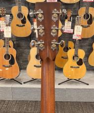 Martin OM-28  Standard #2936796【美品中古】【48回無金利】_11