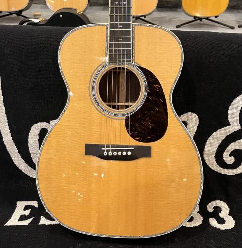 Martin 000-42 Standard S/N 2985472【美品中古】