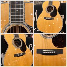 Martin 000-42 Standard S/N 2985472【美品中古】_5