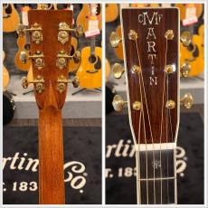 Martin 000-42 Standard S/N 2985472【美品中古】_9