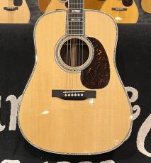 Martin D-45 Standard  S/N 3020822 【良杢個体】
