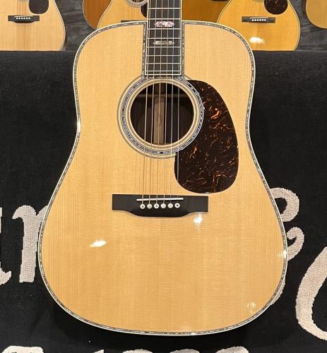 Martin D-45 Standard  S/N 3020822 【良杢個体】