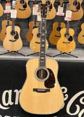 Martin D-45 Standard  S/N 3020822 【良杢個体】_2