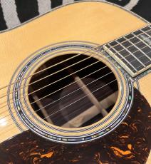 Martin D-45 Standard  S/N 3020822 【良杢個体】_3