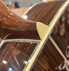 Martin D-45 Standard  S/N 3020822 【良杢個体】_5