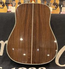 Martin D-45 Standard  S/N 3020822 【良杢個体】_6