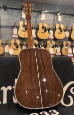 Martin D-45 Standard  S/N 3020822 【良杢個体】_7