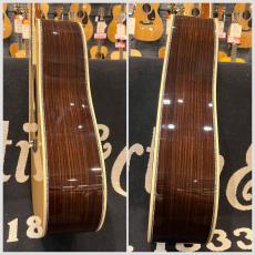 Martin D-45 Standard  S/N 3020822 【良杢個体】_8