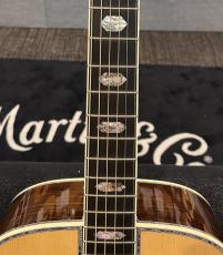 Martin D-45 Standard  S/N 3020822 【良杢個体】_9
