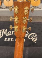 Martin D-45 Standard  S/N 3020822 【良杢個体】_11