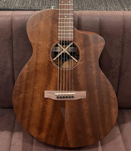 Martin SC-10E Modern Sapele #3090191【福岡店】