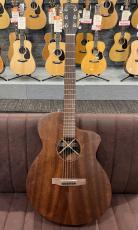 Martin SC-10E Modern Sapele #3090191【福岡店】_2