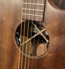 Martin SC-10E Modern Sapele #3090191【福岡店】_3