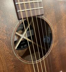 Martin SC-10E Modern Sapele #3090191【福岡店】_7