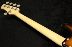 Kikuchi Guitars Hermes RV5 (5st Alder/Rosewood) /Tobacco Burst #829【軽量/3.97kg】_11