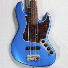 FREEDOM CUSTOM GUITAR RESEARCH O.S.Retro Series JB 5st.Active -Lake Placid Blue- #1940【4.30kg】_2