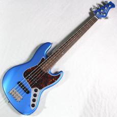 FREEDOM CUSTOM GUITAR RESEARCH O.S.Retro Series JB 5st.Active -Lake Placid Blue- #1940【4.30kg】_3