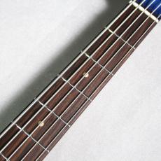 FREEDOM CUSTOM GUITAR RESEARCH O.S.Retro Series JB 5st.Active -Lake Placid Blue- #1940【4.30kg】_6