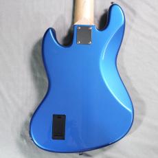 FREEDOM CUSTOM GUITAR RESEARCH O.S.Retro Series JB 5st.Active -Lake Placid Blue- #1940【4.30kg】_8