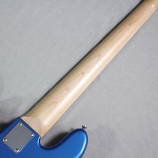 FREEDOM CUSTOM GUITAR RESEARCH O.S.Retro Series JB 5st.Active -Lake Placid Blue- #1940【4.30kg】_9