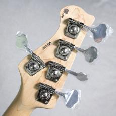 FREEDOM CUSTOM GUITAR RESEARCH O.S.Retro Series JB 5st.Active -Lake Placid Blue- #1940【4.30kg】_10