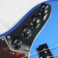 FREEDOM CUSTOM GUITAR RESEARCH O.S.Retro Series JB 5st.Active -Lake Placid Blue- #1940【4.30kg】_11