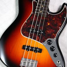 FREEDOM CUSTOM GUITAR RESEARCH 【4.29㎏/良バランス】C.S.Retro Series JB 4st Passive -3Tone Sunburst- #1949L