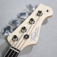 FREEDOM CUSTOM GUITAR RESEARCH 【4.29㎏/良バランス】C.S.Retro Series JB 4st Passive -3Tone Sunburst- #1949L_5