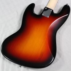 FREEDOM CUSTOM GUITAR RESEARCH 【4.29㎏/良バランス】C.S.Retro Series JB 4st Passive -3Tone Sunburst- #1949L_6