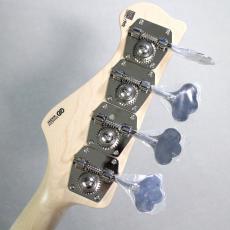 FREEDOM CUSTOM GUITAR RESEARCH 【4.29㎏/良バランス】C.S.Retro Series JB 4st Passive -3Tone Sunburst- #1949L_8