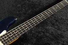 Black Smoker Trad Master Series BETA-J5 Mercedes Blue Matching Head /Medium Aged #26H15【4.10kg】_7