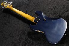 Black Smoker Trad Master Series BETA-J5 Mercedes Blue Matching Head /Medium Aged #26H15【4.10kg】_9