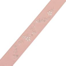 Grande uomo SAKURA BLOSSOM PINK【レザーストラップ】【桜】【刺繍】_3