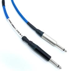 The NUDE CABLE Type- B for Bass 3m S/S【店内での数回の試奏によるアウトレット価格】【即納可能】【送料無料】_3