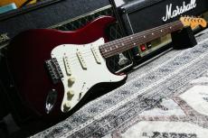 Fender Japan ST-62 DMC OCR #S075497_2