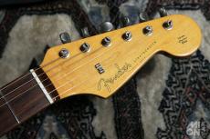 Fender Japan ST-62 DMC OCR #S075497_3